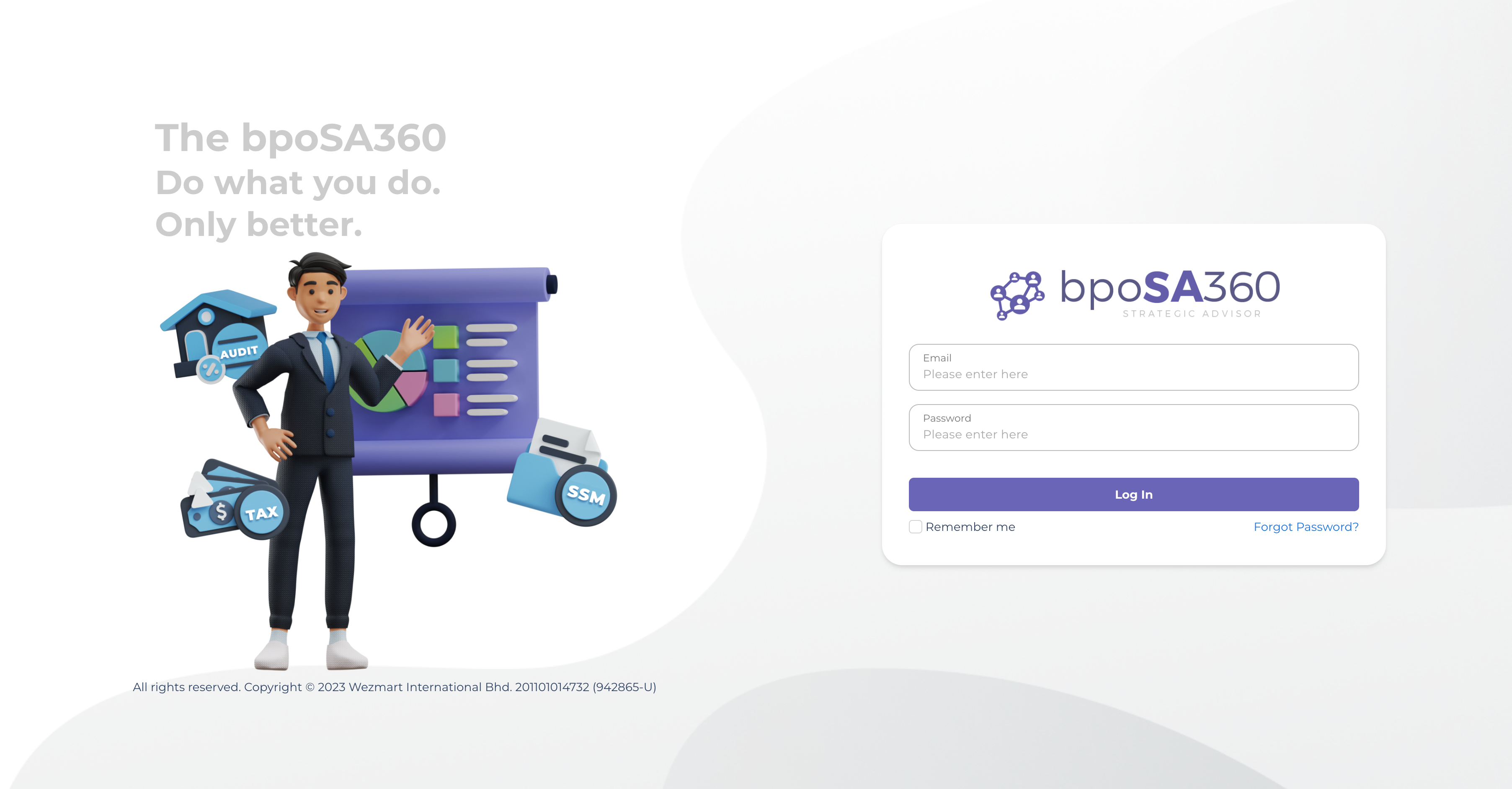 Bposa360